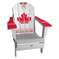 My Custom Sports Chair Canada
