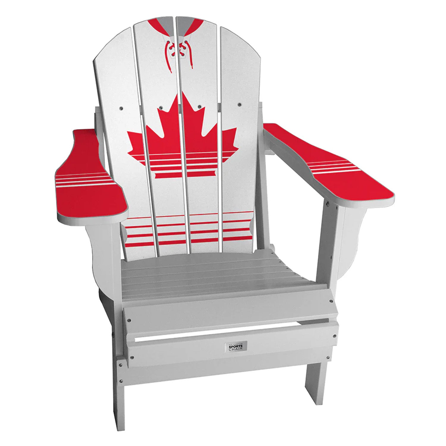 My Custom Sports Chair Canada