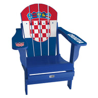My Custom Sports Chair Croatia