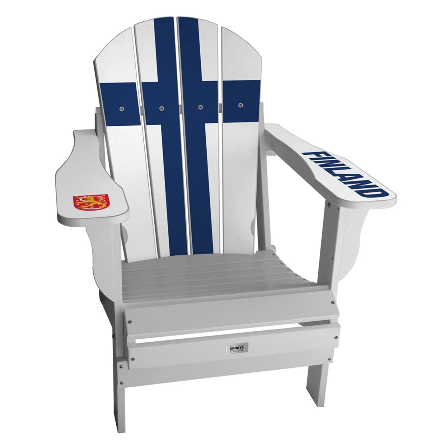 My Custom Sports Chair Finland