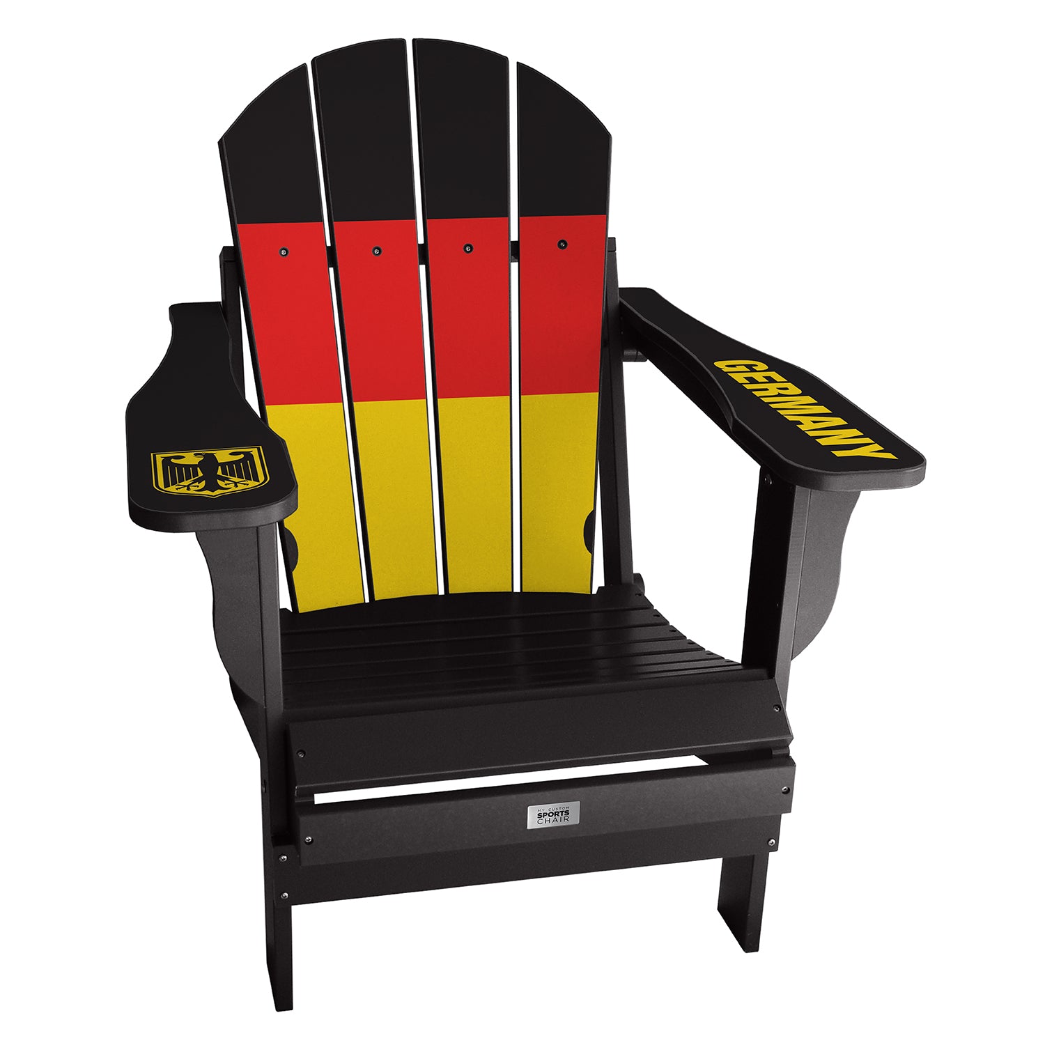 My Custom Sports Chair Germany