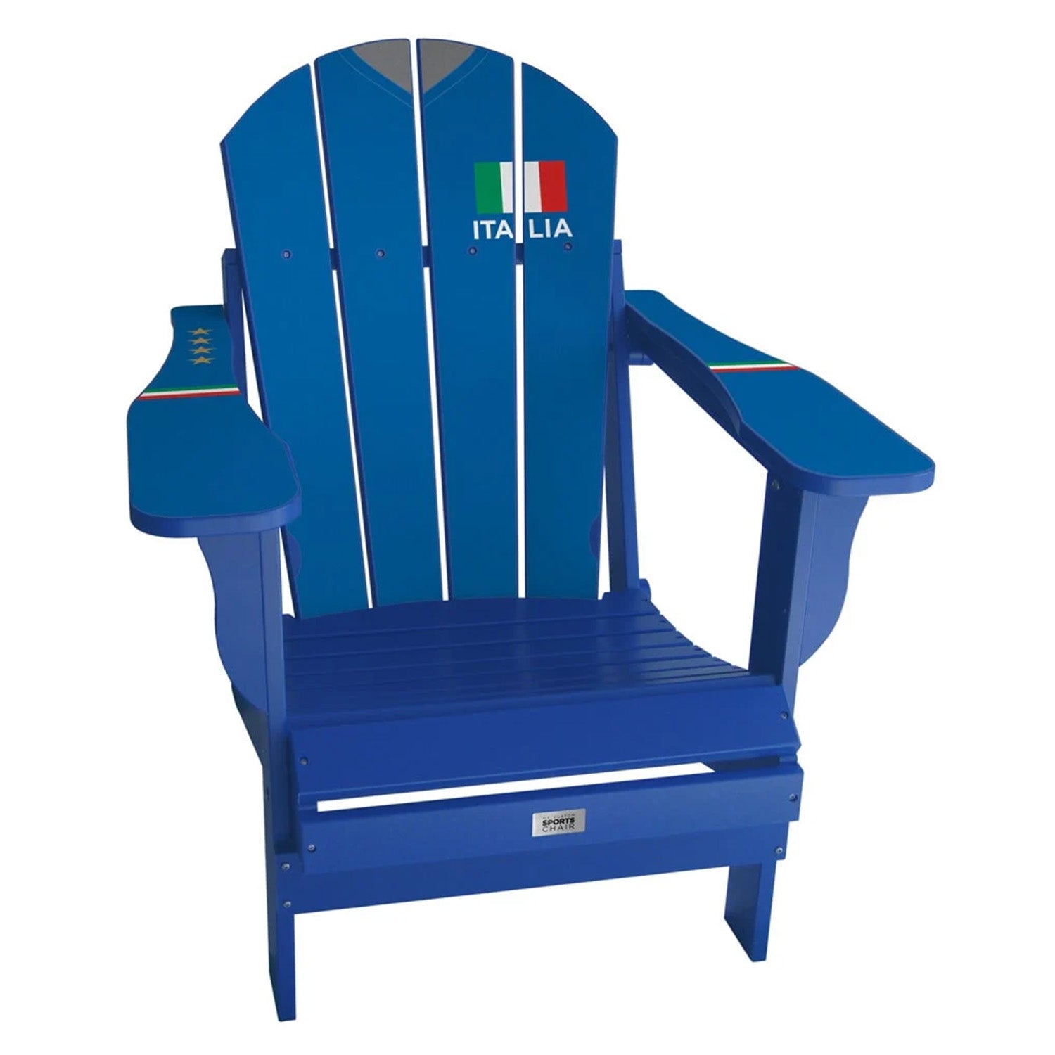 My Custom Sports Chair Italy