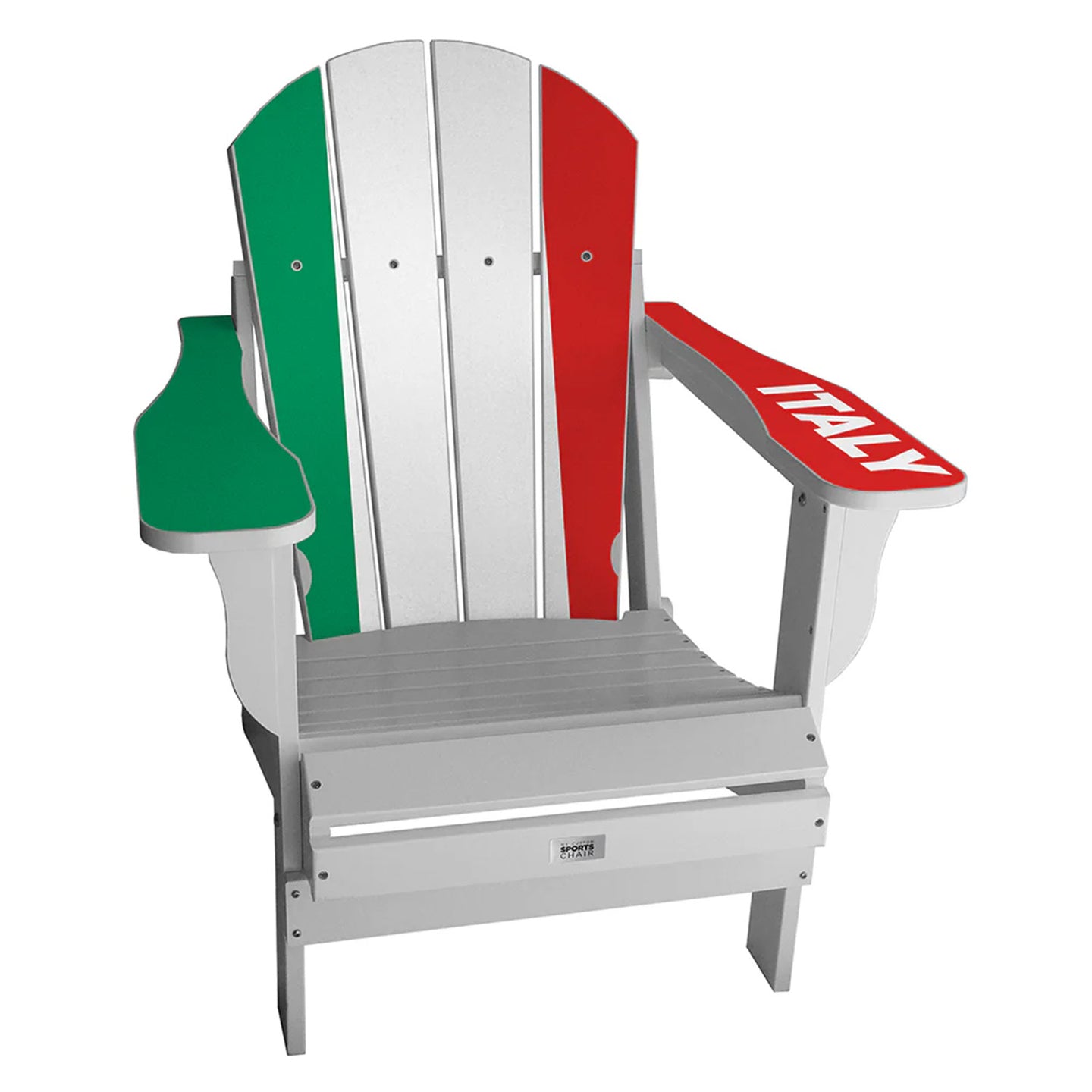 My Custom Sports Chair Italy