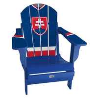 My Custom Sports Chair Slovakia