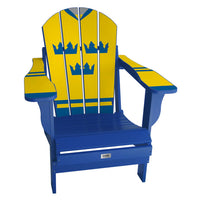 My Custom Sports Chair Schweden