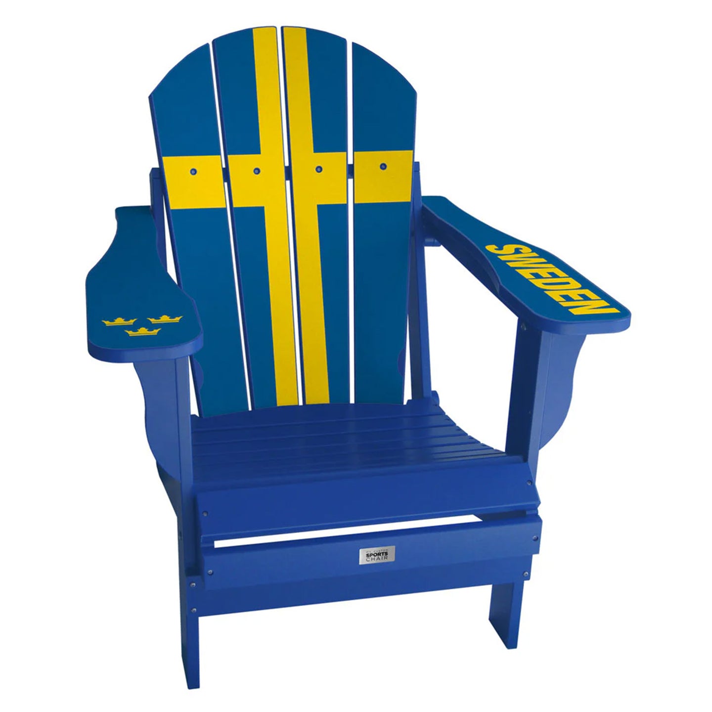 My Custom Sports Chair Schweden