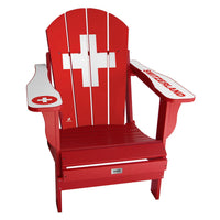 My Custom Sports Chair Switzerland