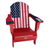 My Custom Sports Chair USA