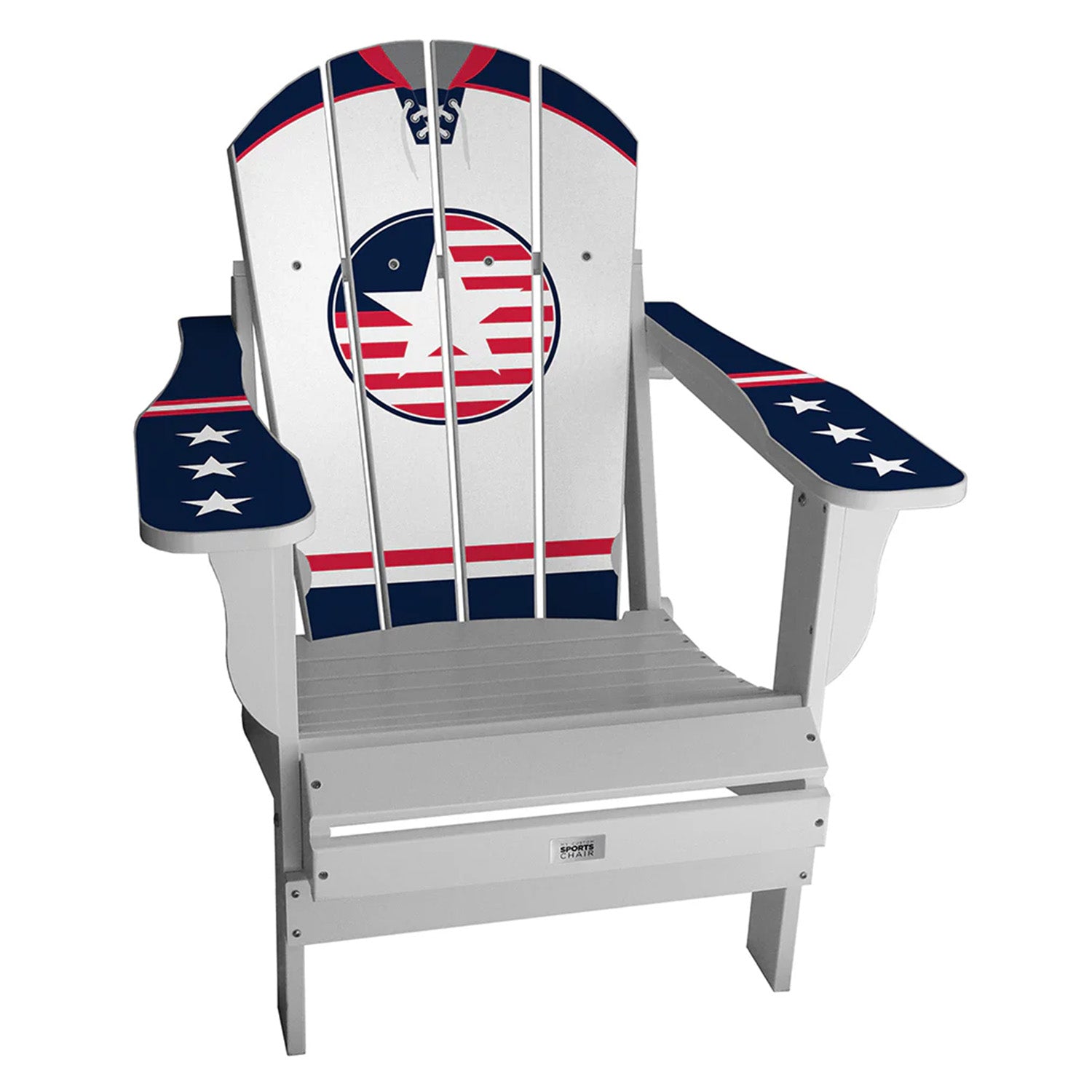 My Custom Sports Chair USA