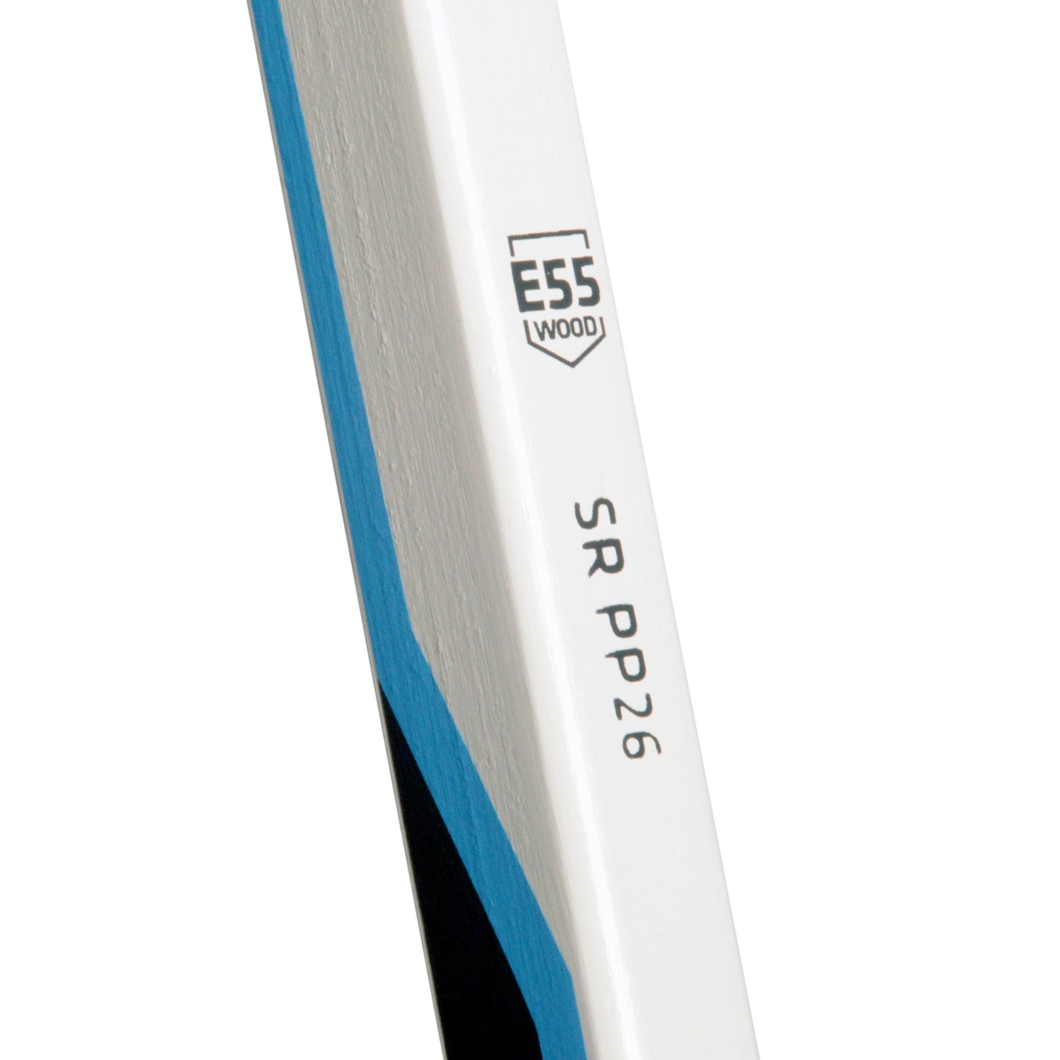 BASE Schläger E55 Wood - 60" - Sr.