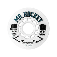 BASE Indoor Rolle Pro "Mr. Hockey" - 74A - lose