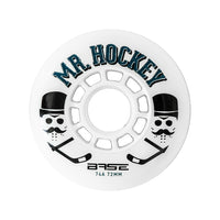 BASE Indoor Rolle Pro "Mr. Hockey" - 74A - lose