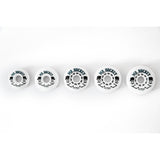 BASE Indoor Rolle Pro "Mr. Hockey" - 74A - lose