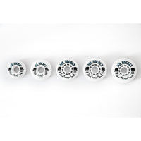 BASE Indoor Rolle Pro "Mr. Hockey" - 74A - lose