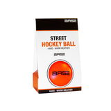 BASE Streethockey Ball Hart - Paper Box