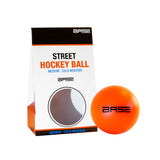 BASE Streethockey Ball Medium - Paper Box