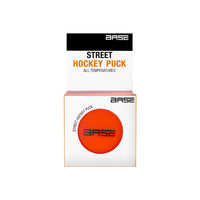 BASE Streethockey Puck - Paper Box