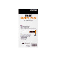 BASE Streethockey Puck - Paper Box