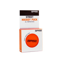 BASE Streethockey Puck - Paper Box