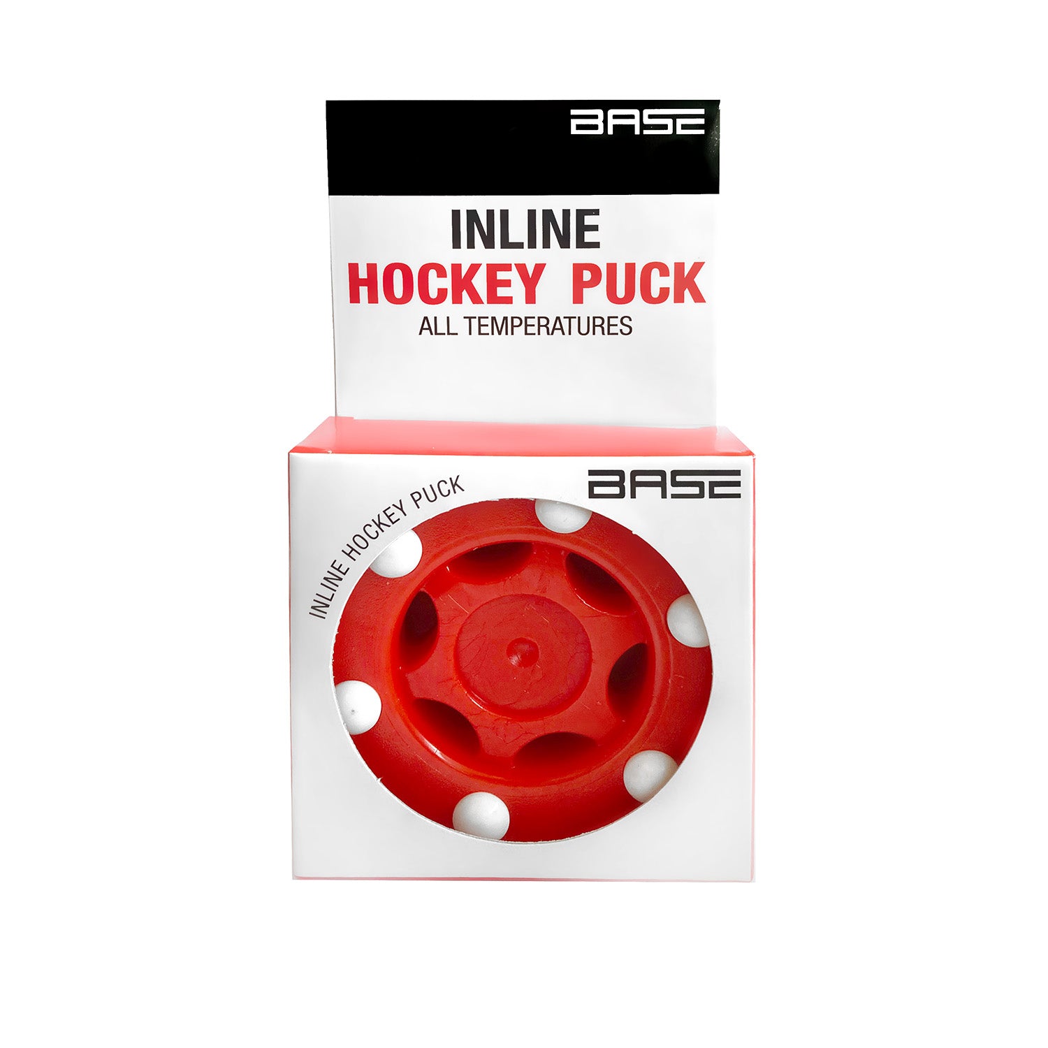 BASE Inline Puck Pro - Paper Box