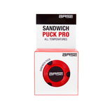 BASE Sandwich Puck Pro - 120g - Paper Box