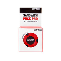 BASE Sandwich Puck Pro - 120g - Paper Box