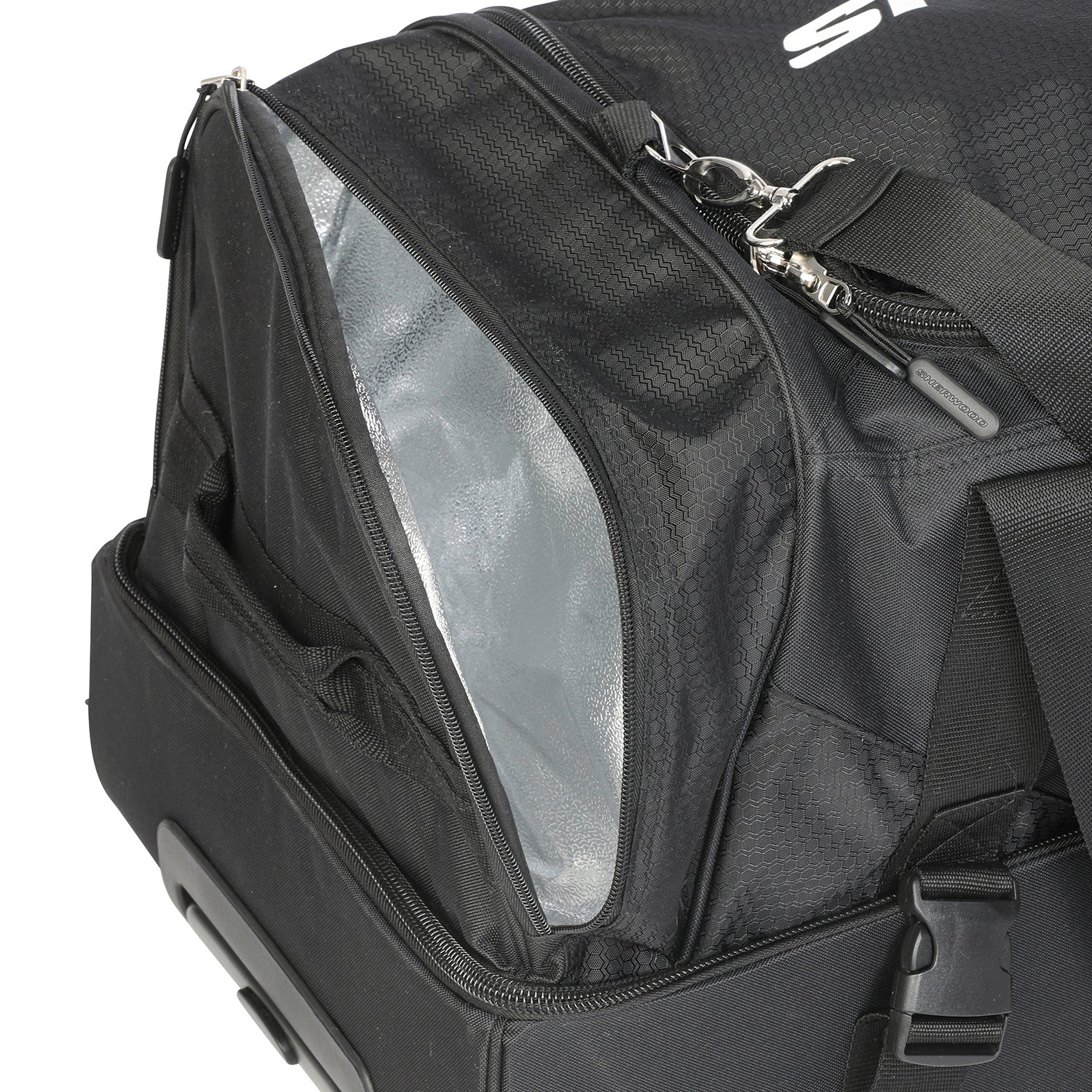 Sherwood Schiedsrichter/Trainer Tasche