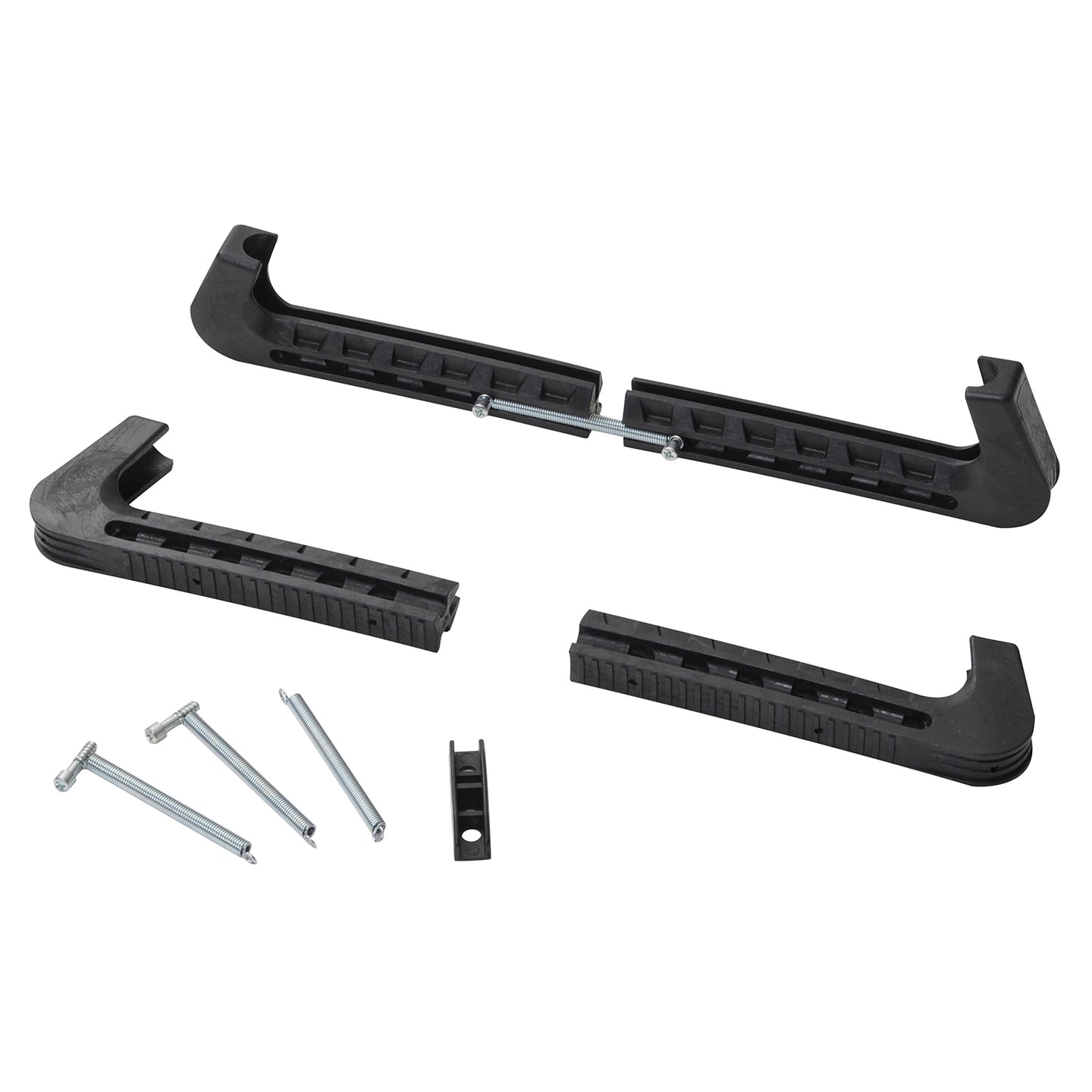 SCHANNER Kufenschoner 2-teilig