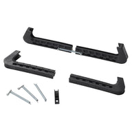 SCHANNER Kufenschoner 2-teilig