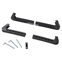 SCHANNER Kufenschoner 2-teilig