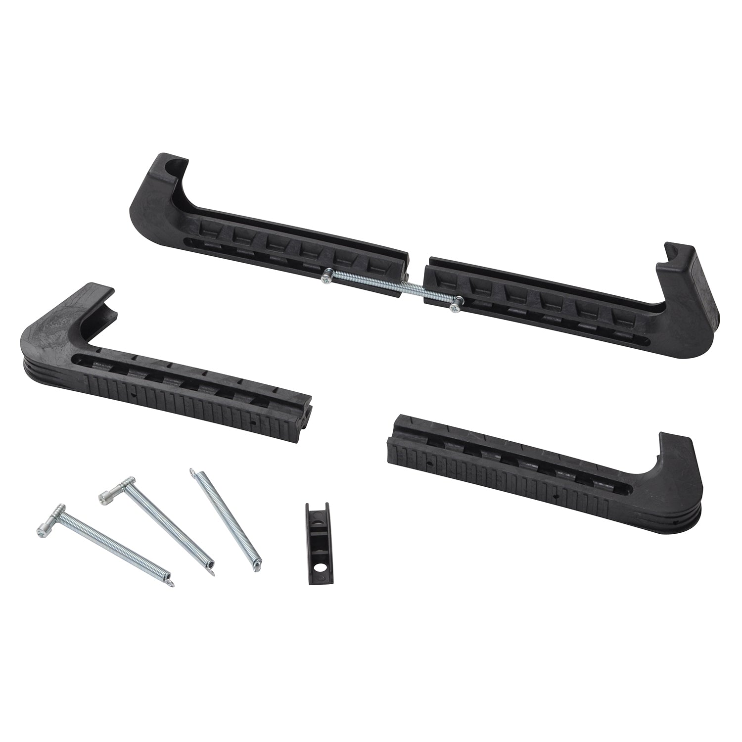 SCHANNER Kufenschoner 2-teilig