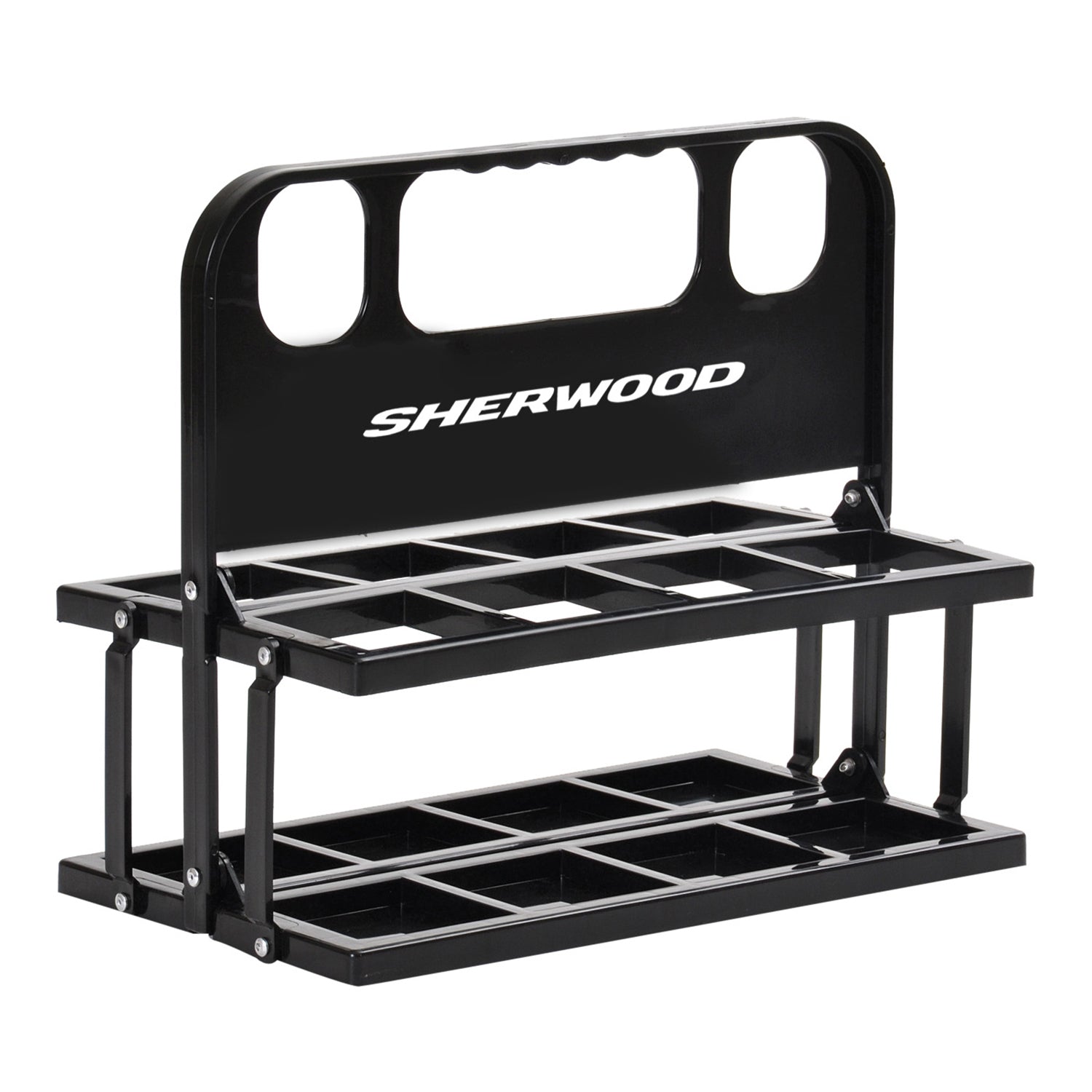 Sherwood Träger für 8 Trinkflasche - Plastik