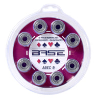 BASE Kugellager ABEC 9 - 16er Blister Pack