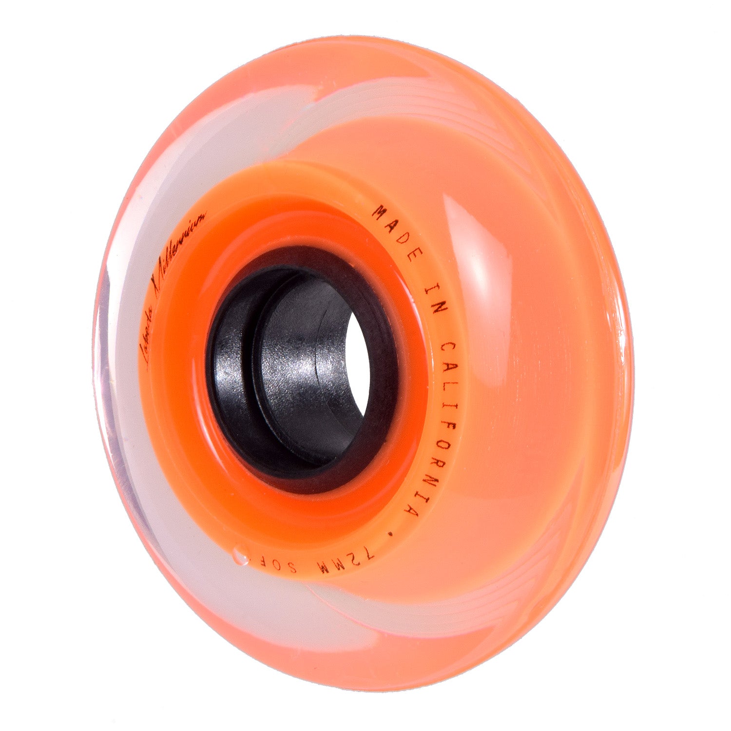 LABEDA Inline Rolle "Gripper Millenium" Soft - 4er Set