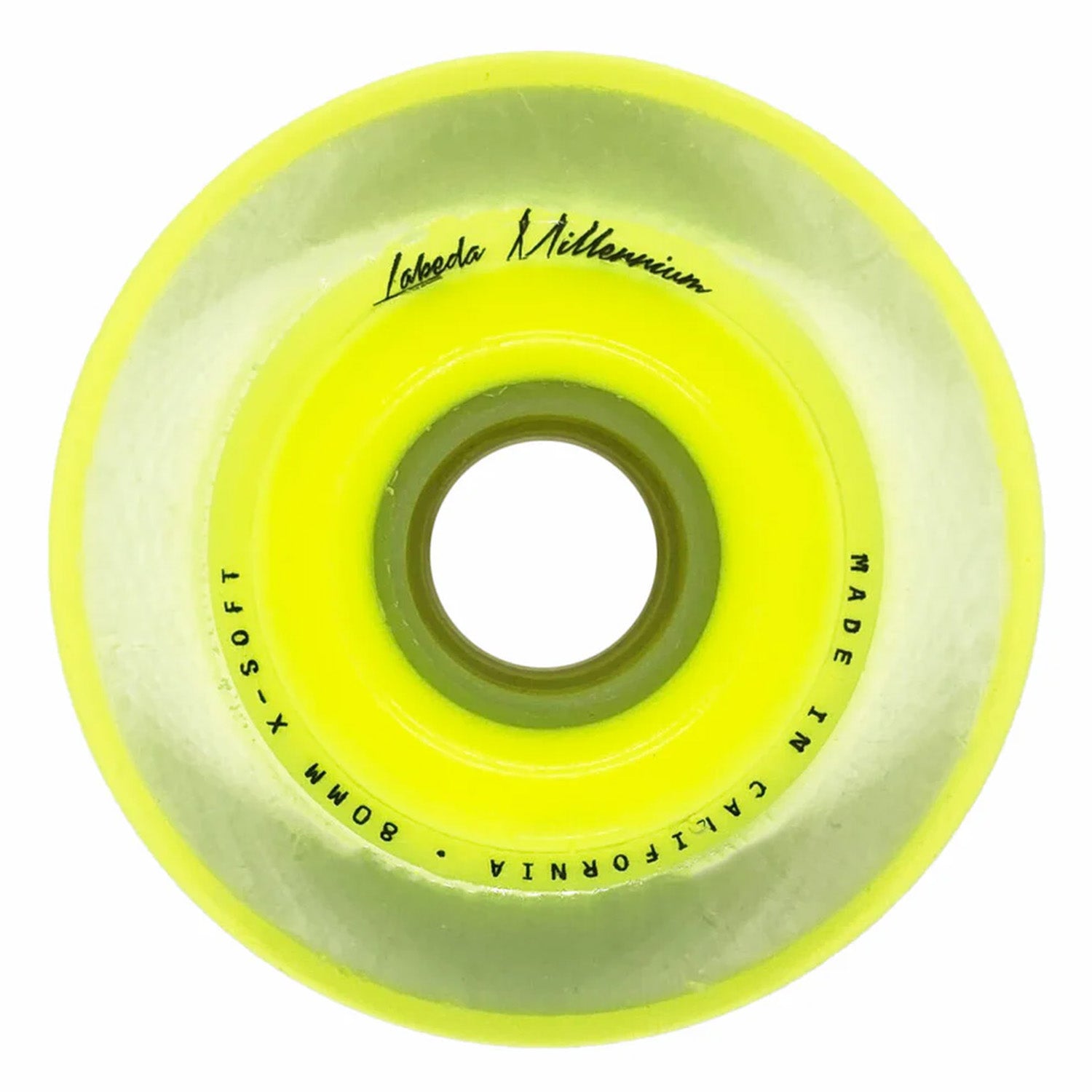 LABEDA Inline Rolle "Gripper Millenium" X-Soft - Stk.