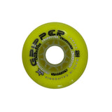 LABEDA Inline Rolle Gripper "Medium" -  4er Set