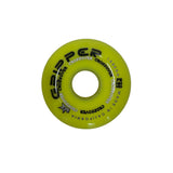 LABEDA Inline Rolle Gripper "Medium" -  4er Set