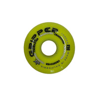 LABEDA Inline Rolle Gripper "Medium" -  4er Set