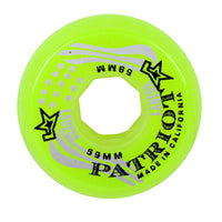 LABEDA Patriot - Single Goal Rollen- Stk