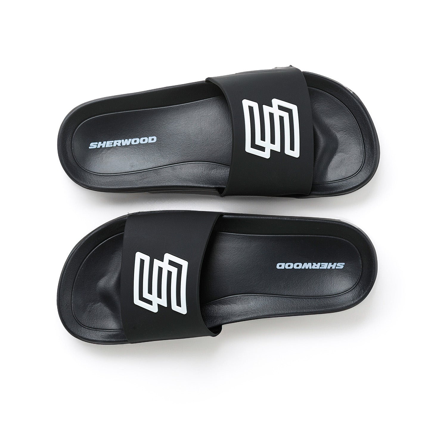 Sherwood Badesandale