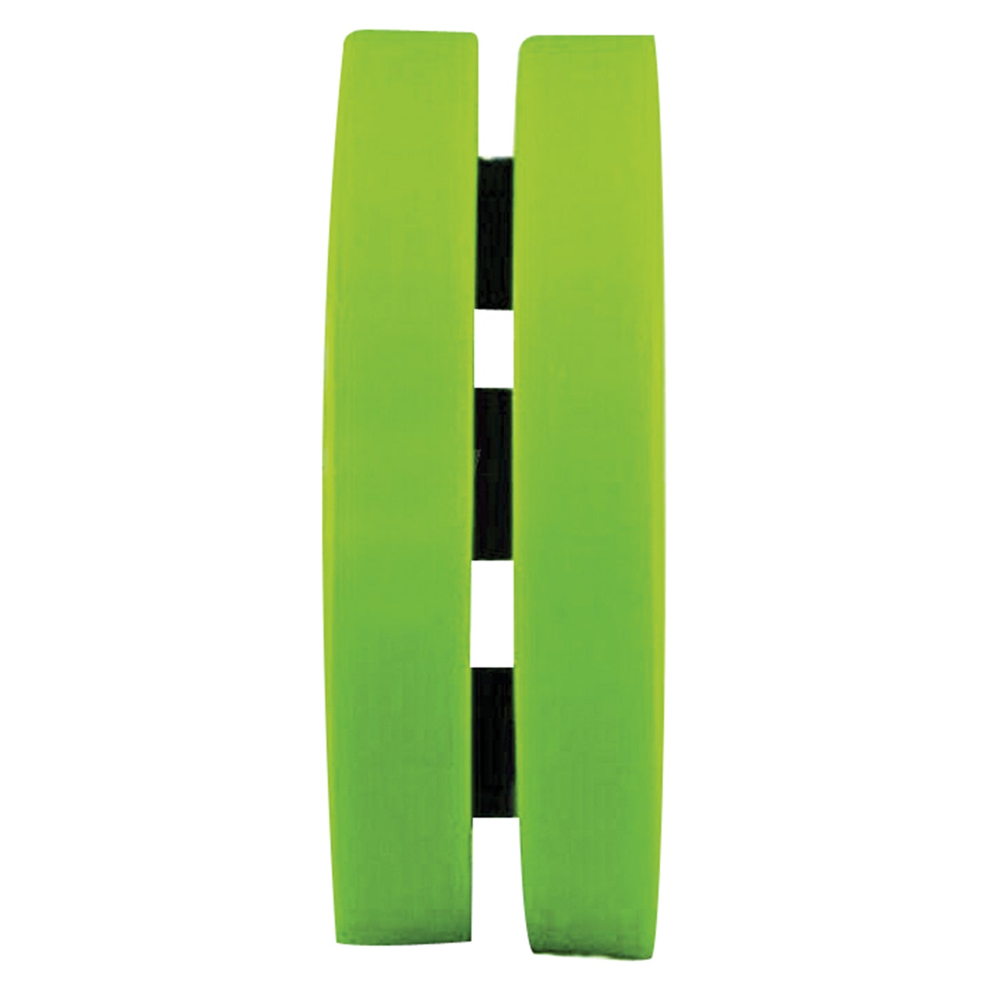 GREEN BISCUIT Training Puck -  Blister Pack