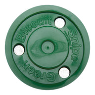 GREEN BISCUIT Snipe Puck - Blister Pack