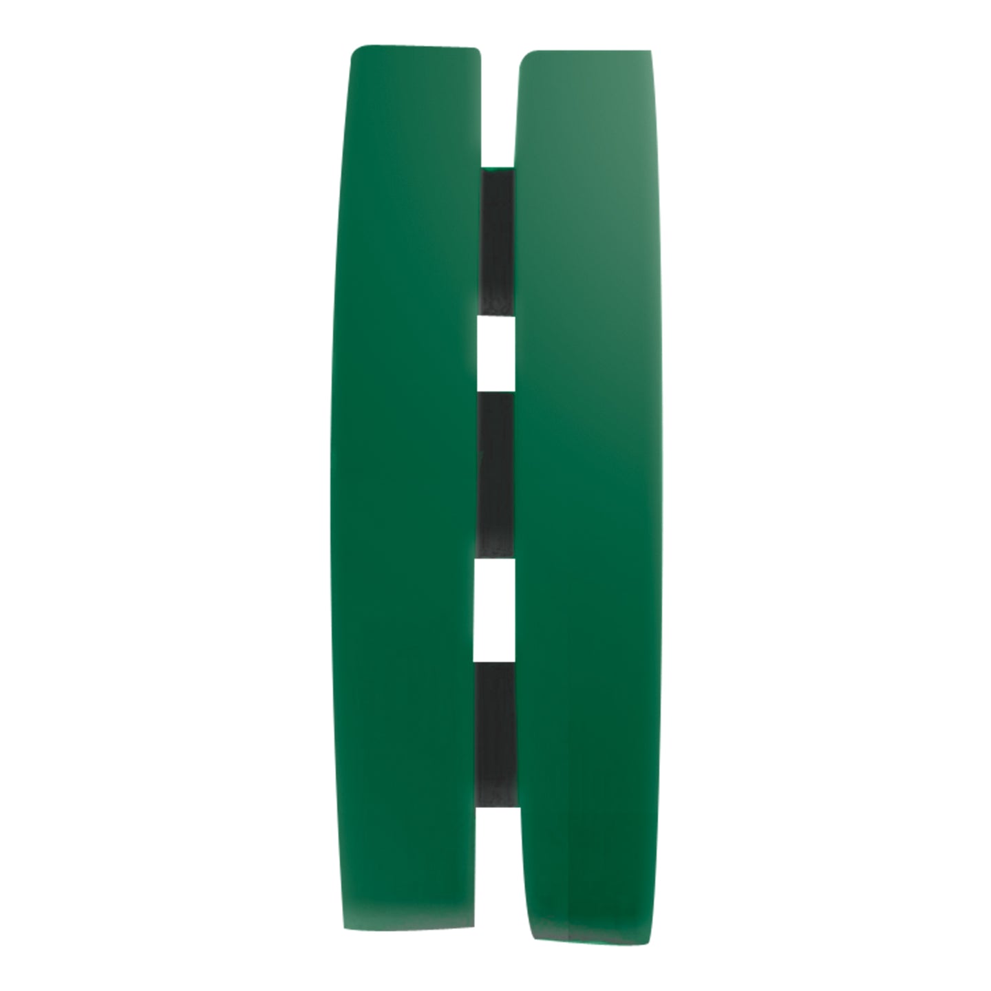 GREEN BISCUIT Snipe Puck - Blister Pack