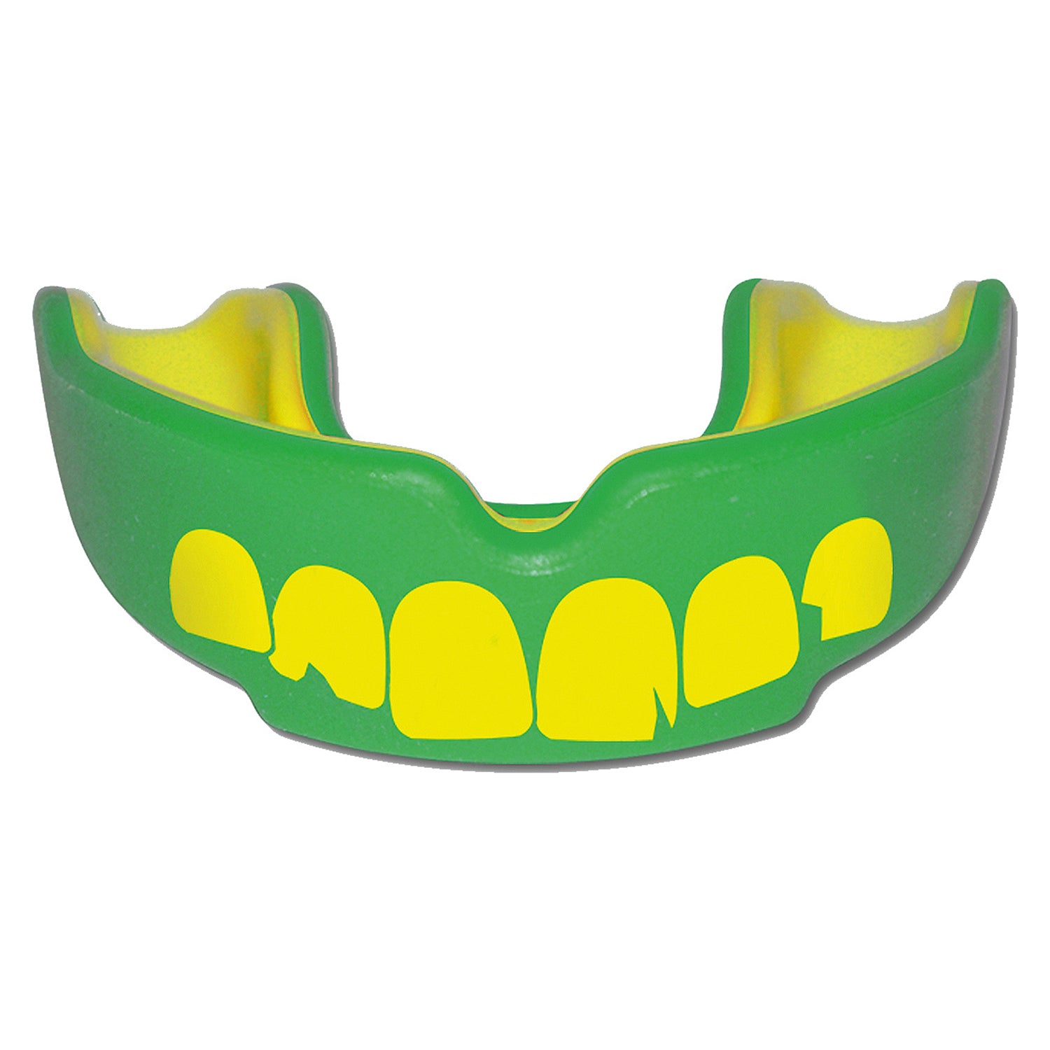 SafeJawz Zahnschutz - Extro Series - "Ogre"