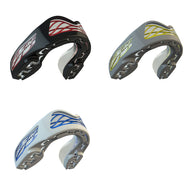 SafeJawz Zahnschutz - "Nitro Series"