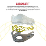 SafeJawz Zahnschutz - "Nitro Series"