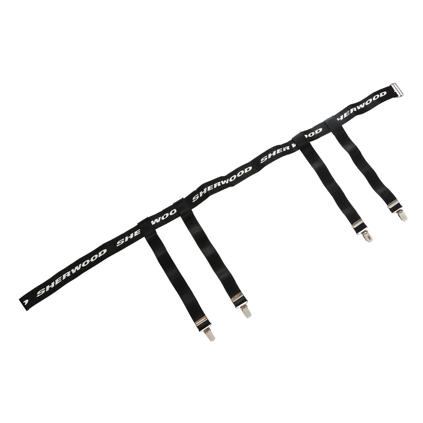 Sherwood Strumpfhalter GB-1 Klipp