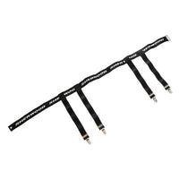 Sherwood Strumpfhalter GB-1 Klipp