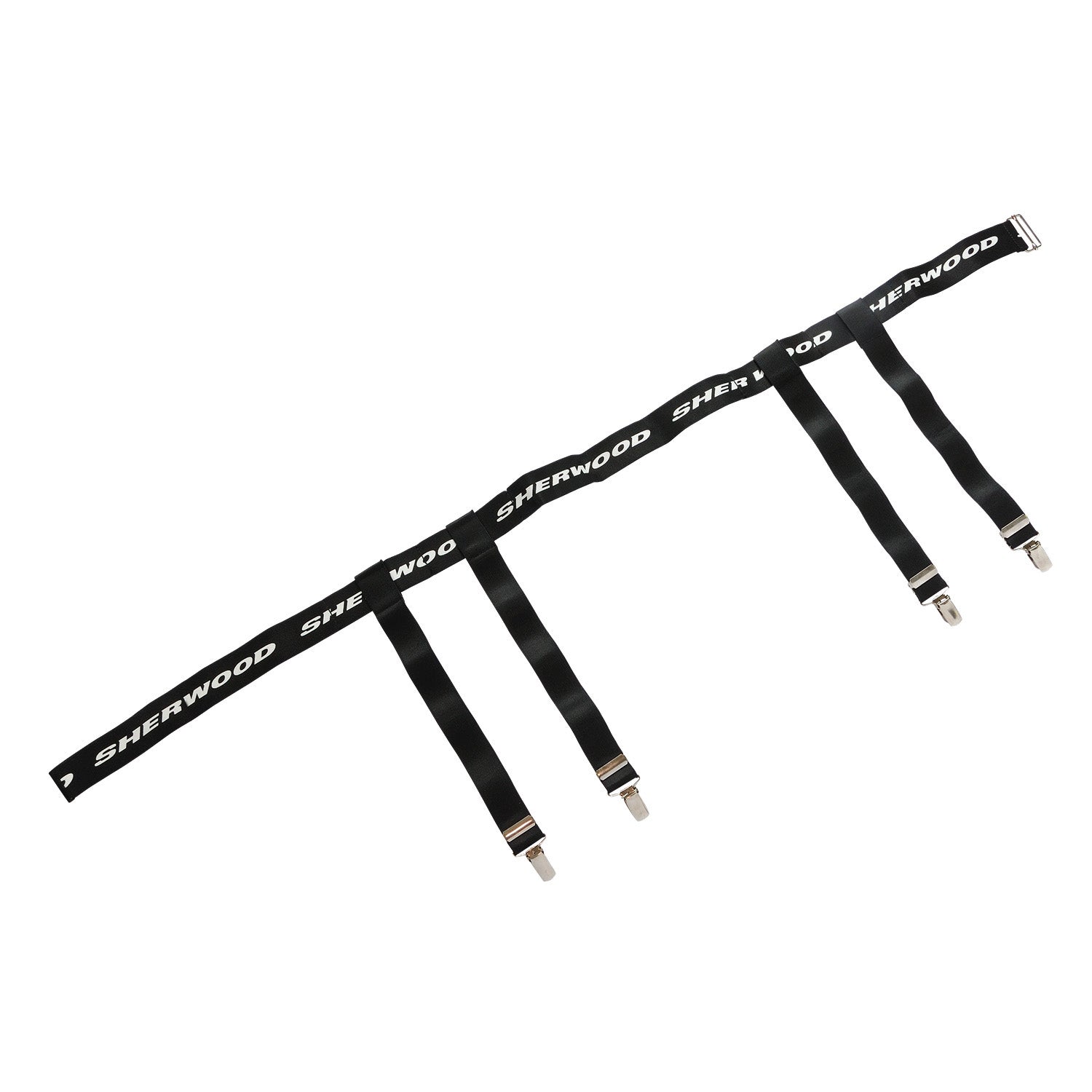 Sherwood Strumpfhalter GB-1 Klipp