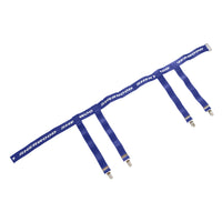 Sherwood Strumpfhalter GB-1 Klipp